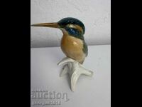 Porcelain figure Karl Ens No. 7569