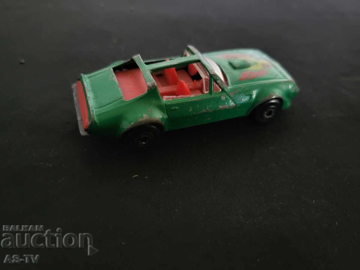 Δημοπρασία SPIRBOX ΒΟΥΛΓΑΡΙΑ