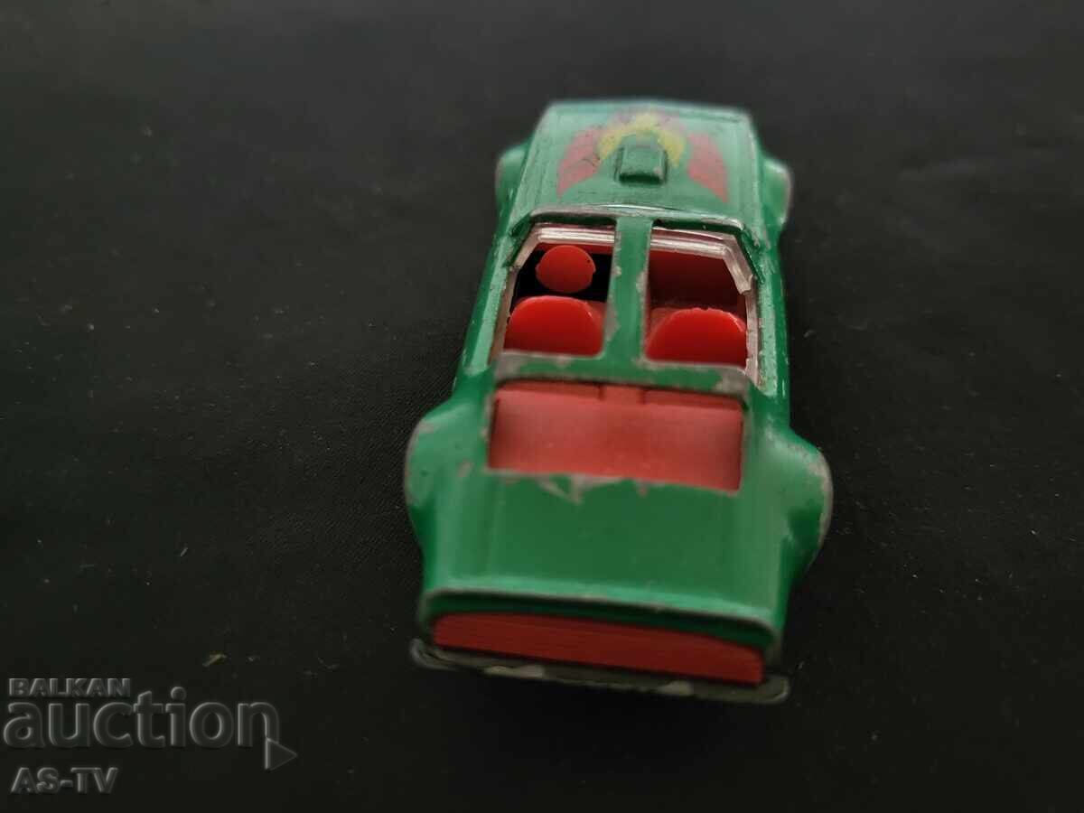 Παράδοση SPIRBOX ΒΟΥΛΓΑΡΙΑ