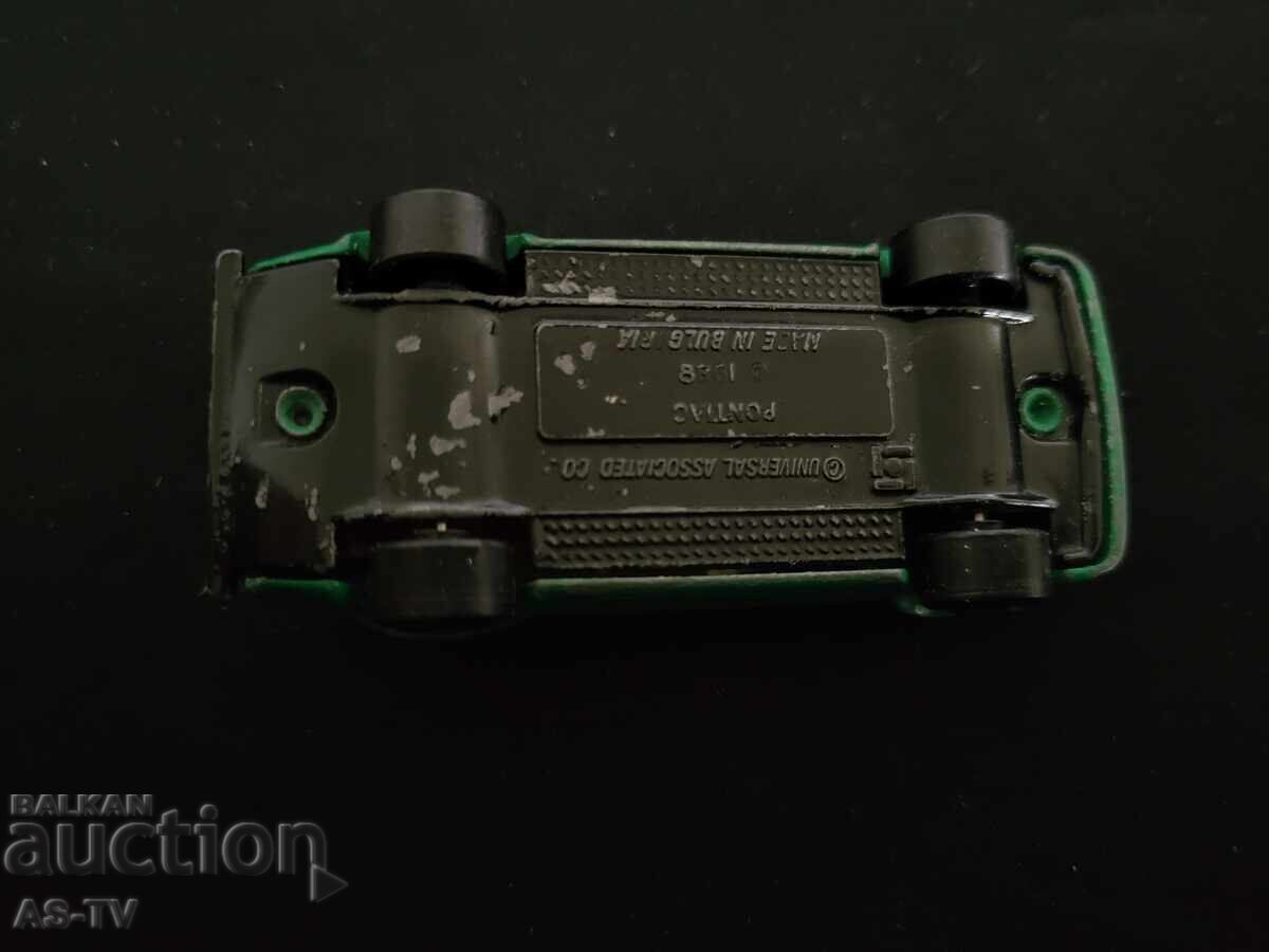 SPIRBOX ΒΟΥΛΓΑΡΙΑ - 5