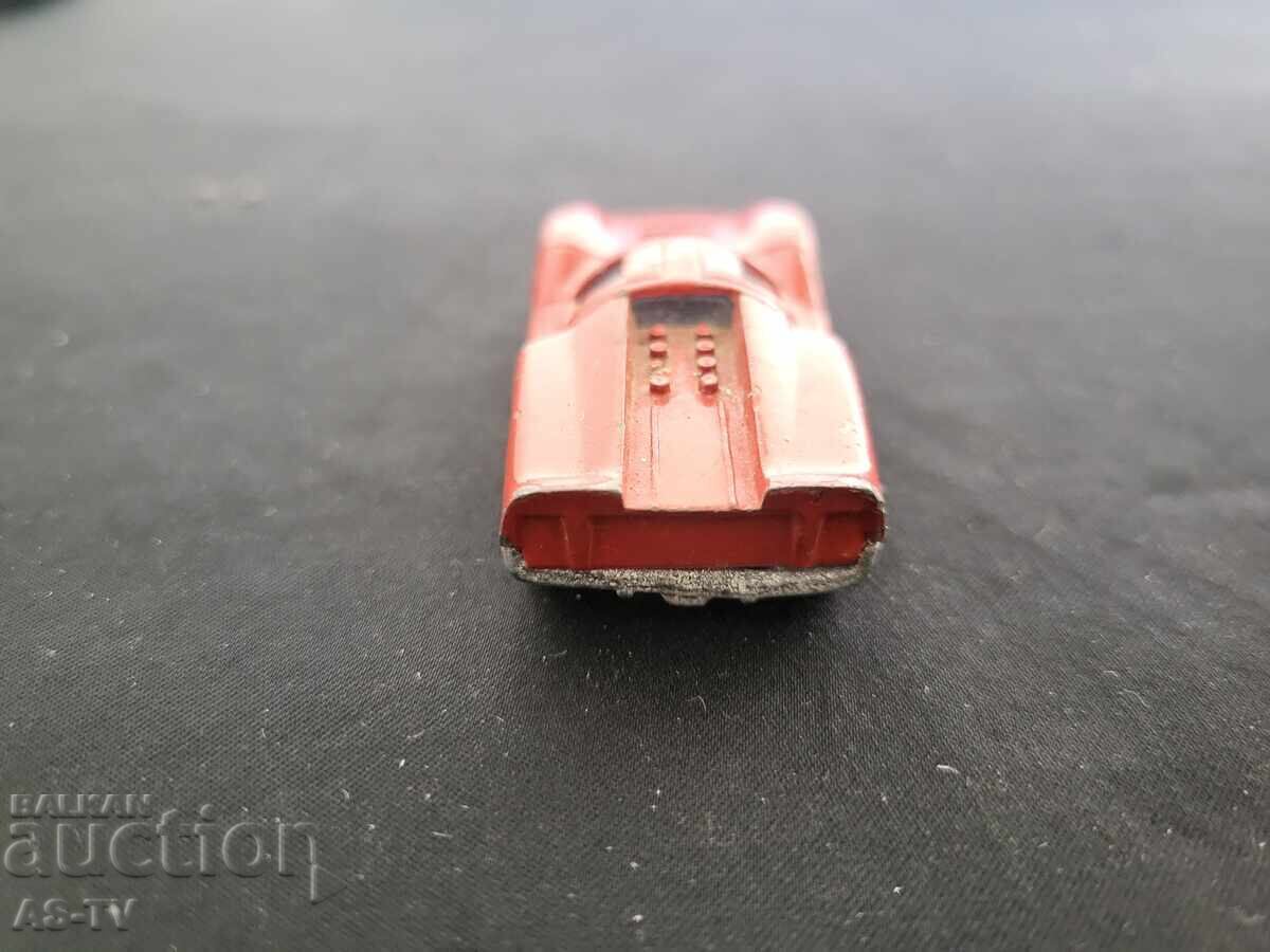 Licitație Cărucior metalic de jucărie Licitație Cărucior metalic de jucărie