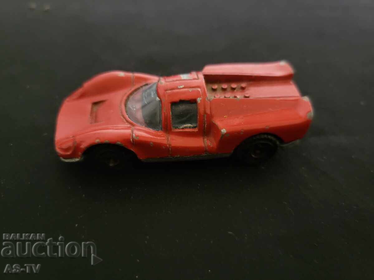 Доставка на Метална количка играчка Доставка на Метална количка играчка