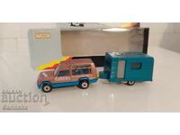 Matchbox България 1/64