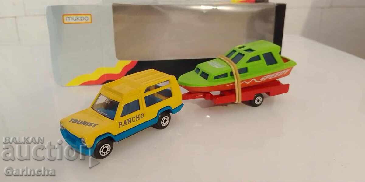 Matchbox Bulgaria 1/64 with price 75.00 BGN | € 38.35 Matchbox Bulgaria 1/64 with price 75.00 BGN | € 38.35
