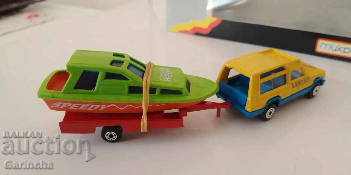 Auction Matchbox Bulgaria 1/64 Auction Matchbox Bulgaria 1/64