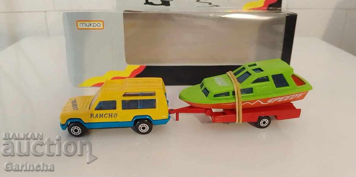 Matchbox Bulgaria 1/64 Matchbox Bulgaria 1/64