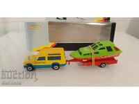 Matchbox България 1/64