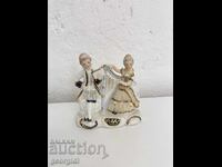 English porcelain figure from €0.01