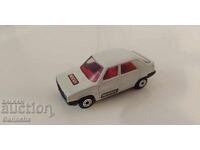 Matchbox България 1/64 Рено 11