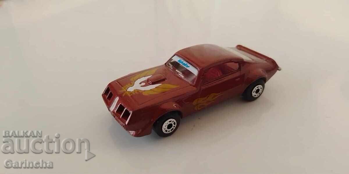 Matchbox Bulgaria 1/64