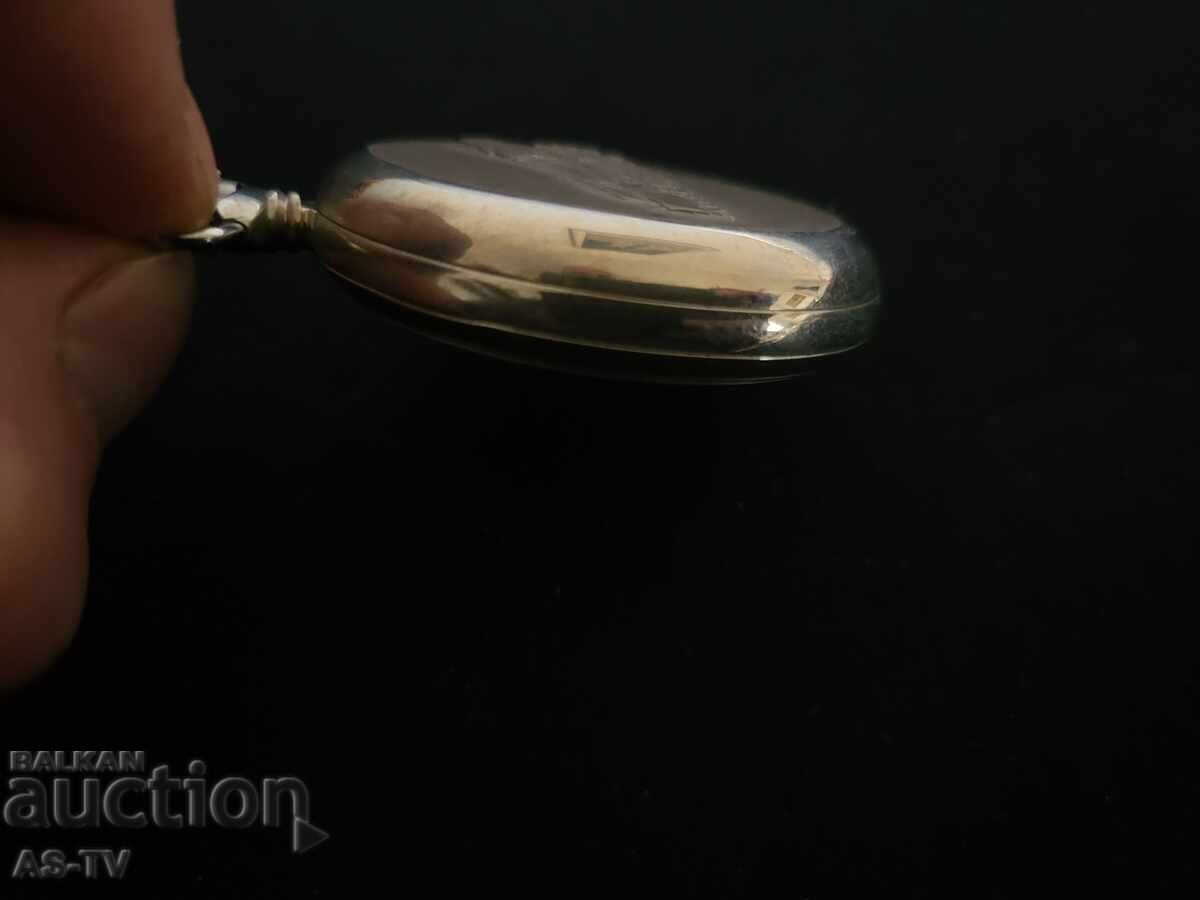 Доставка на Часовник Мълния