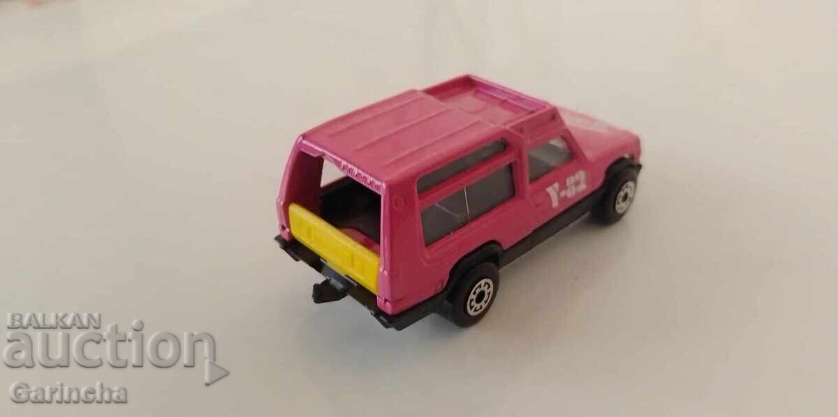 Δημοπρασία Matchbox Βουλγαρία 1/64