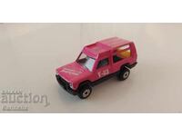 Matchbox България 1/64