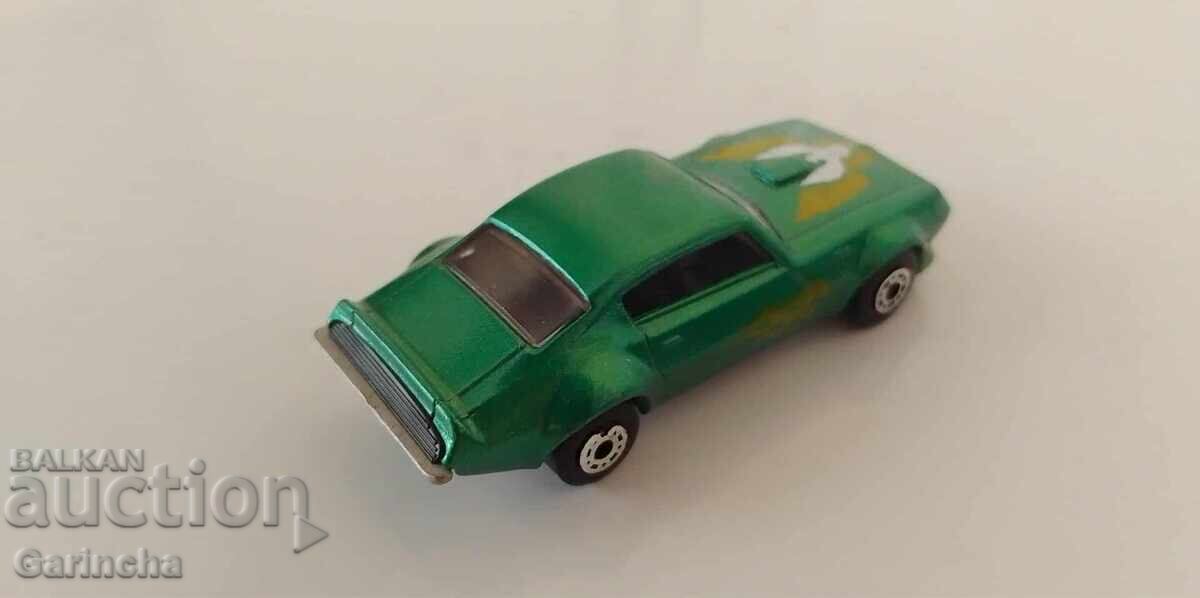 Licitație Matchbox Bulgaria 1/64