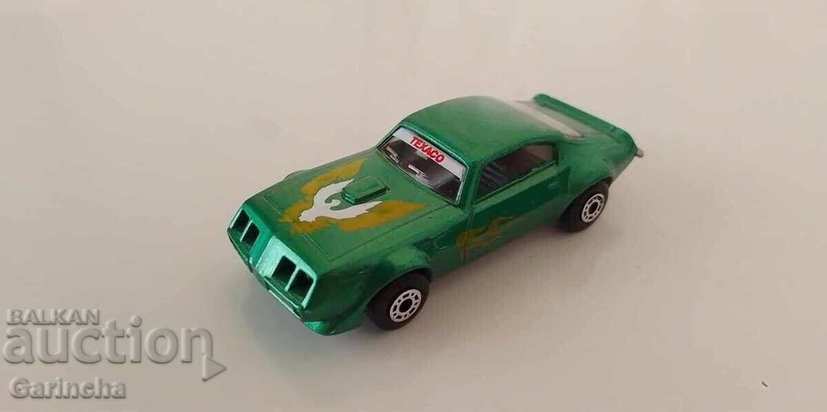 Matchbox Bulgaria 1/64