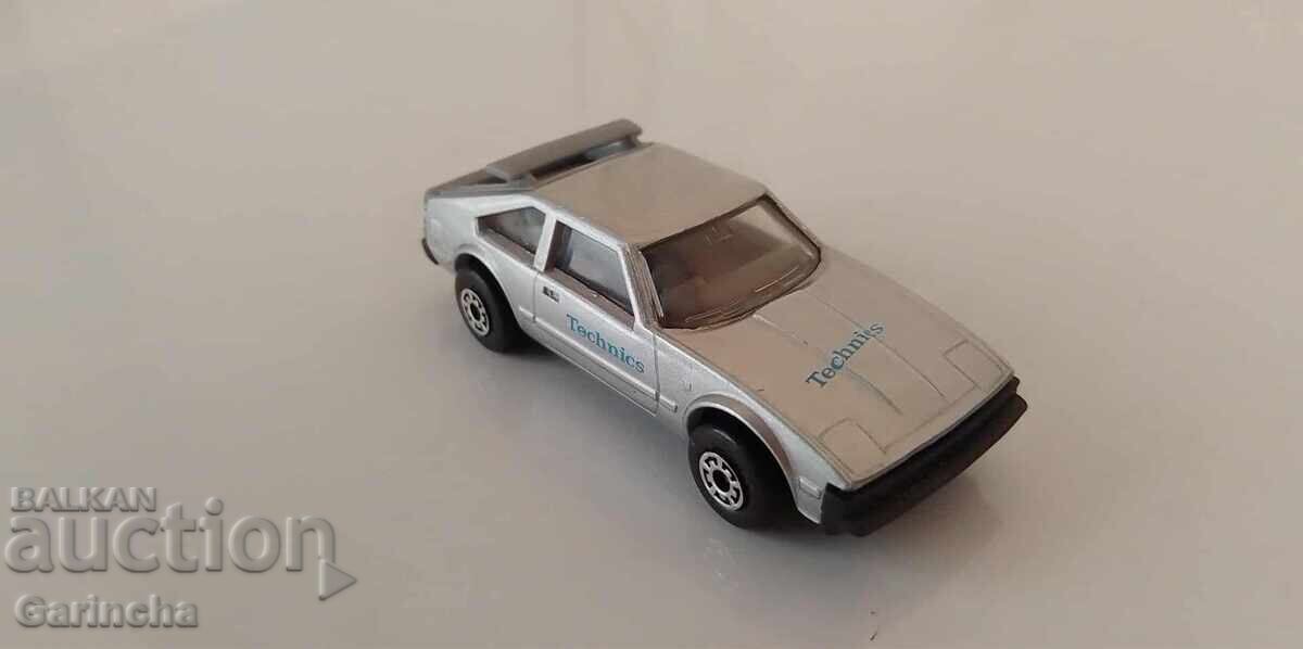 Matchbox Bulgaria 1/64 with price 35.00 BGN | € 17.90