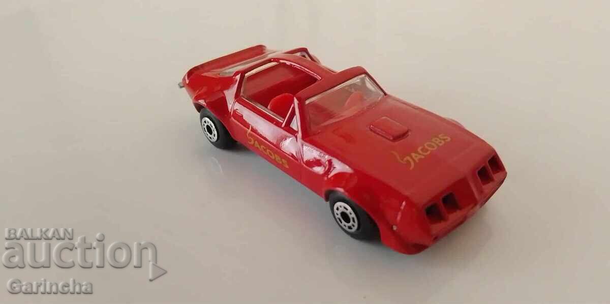 Matchbox Βουλγαρία 1/64 με τιμή 35.00 BGN | € 17.90 Matchbox Βουλγαρία 1/64 με τιμή 35.00 BGN | € 17.90