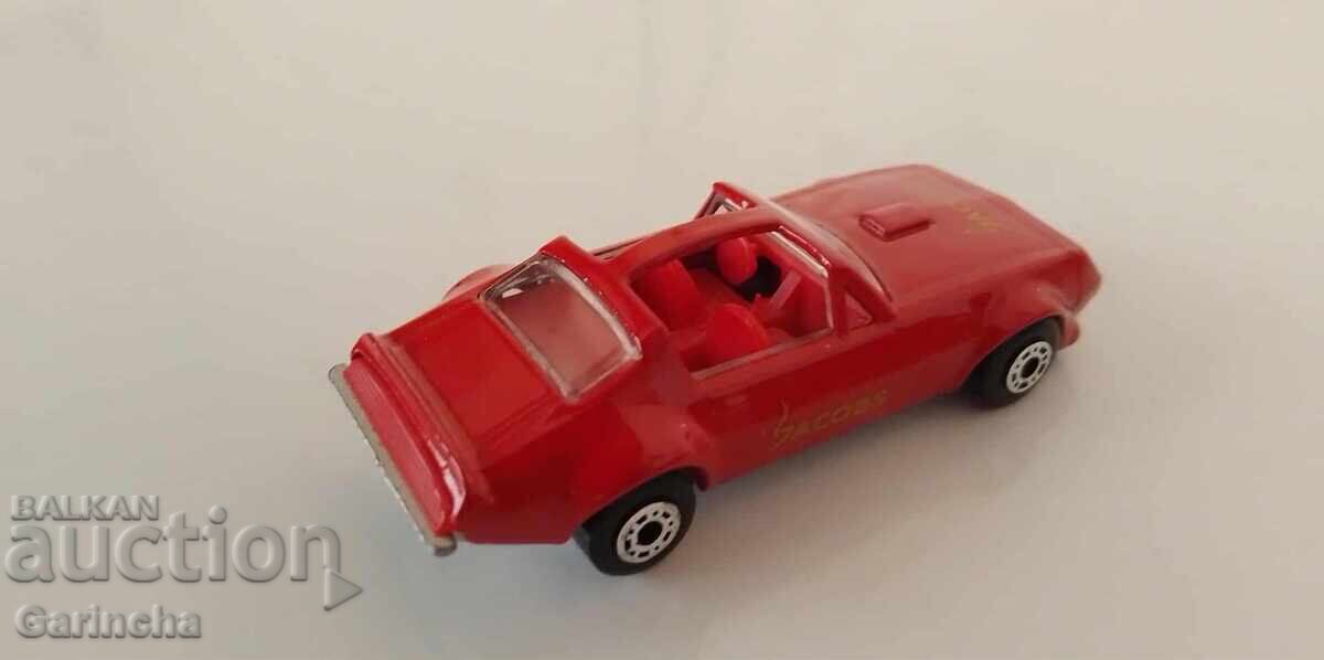 Δημοπρασία Matchbox Βουλγαρία 1/64 Δημοπρασία Matchbox Βουλγαρία 1/64