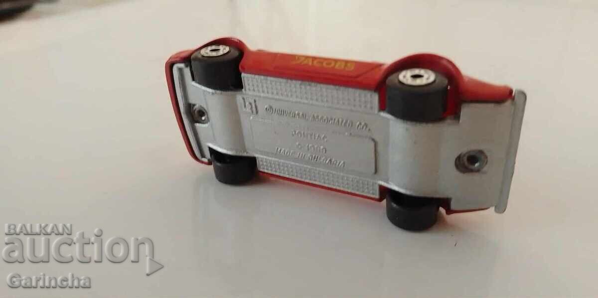 Παράδοση Matchbox Βουλγαρία 1/64 Παράδοση Matchbox Βουλγαρία 1/64