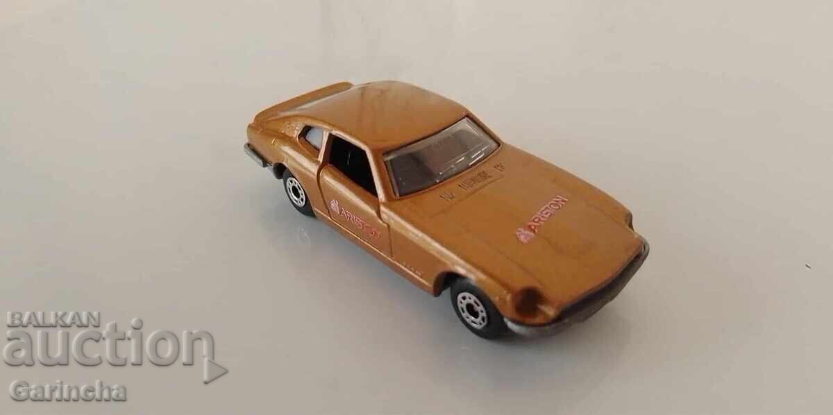 Matchbox Bulgaria 1/64 with price 35.00 BGN | € 17.90