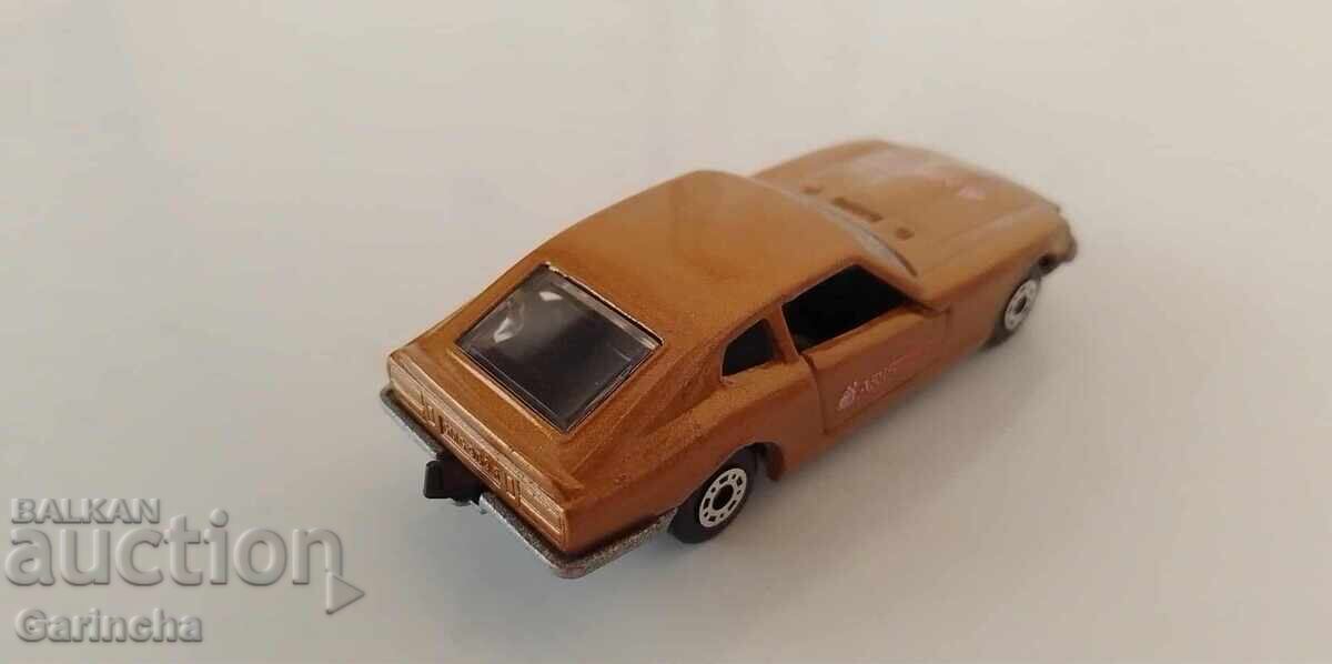 Auction  Matchbox Bulgaria 1/64