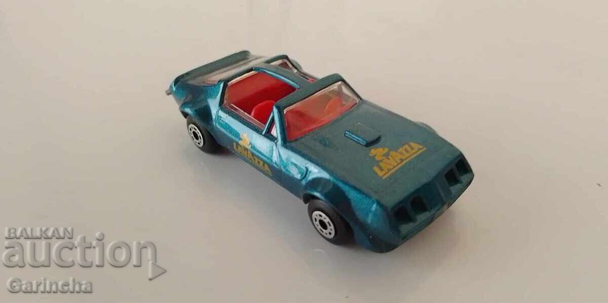 Matchbox Βουλγαρία 1/64 με τιμή 35.00 BGN | € 17.90