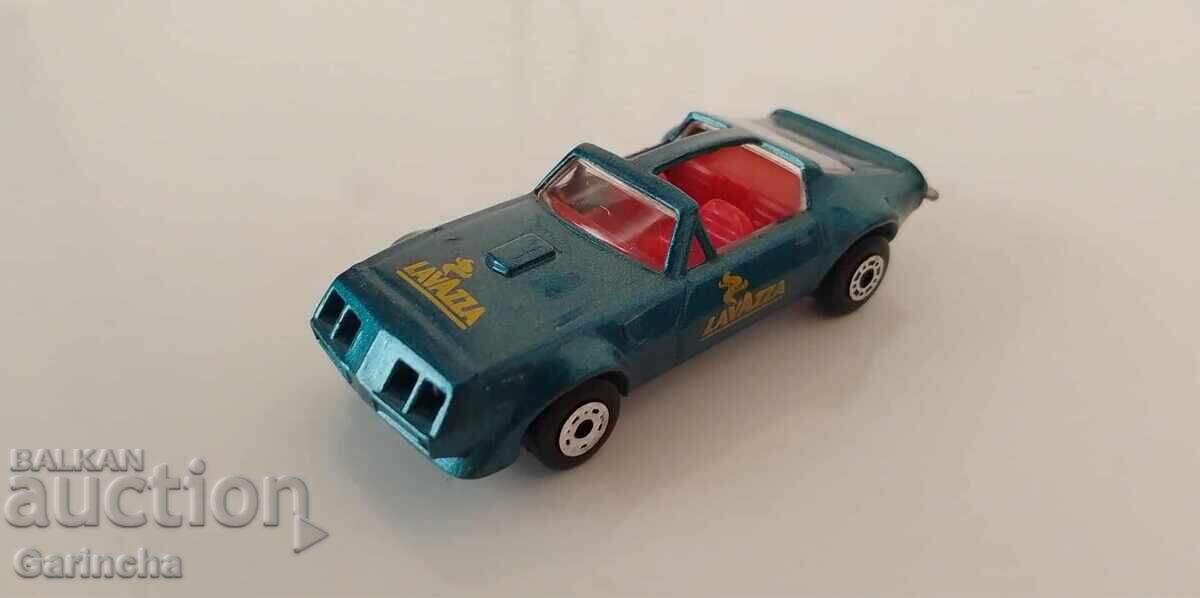 Matchbox Βουλγαρία 1/64