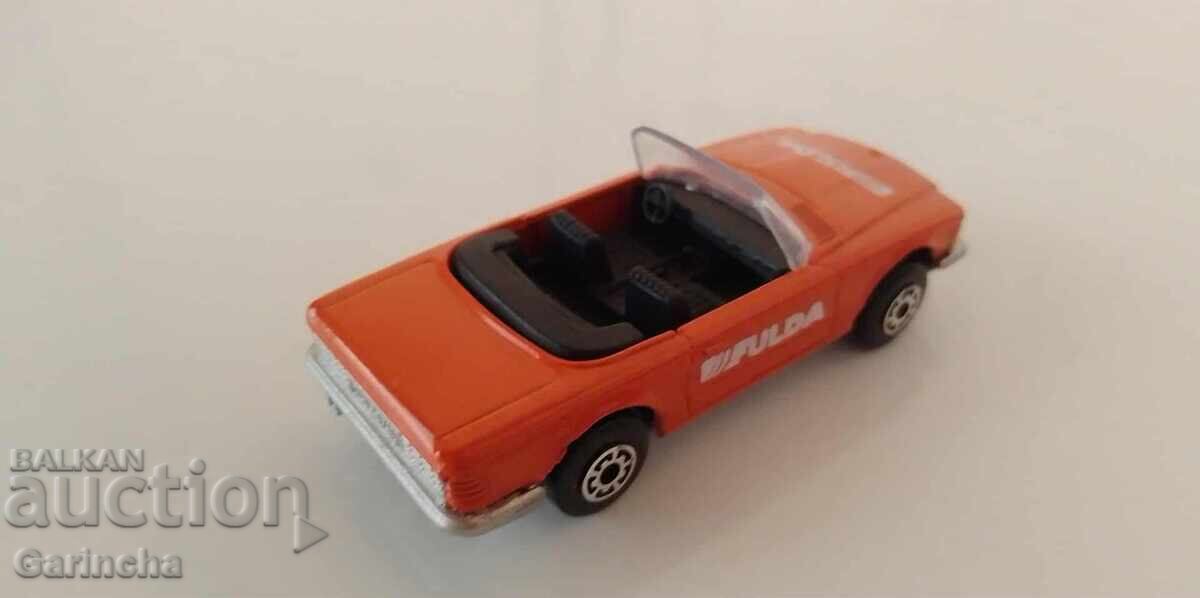 Δημοπρασία Matchbox Βουλγαρία 1/64