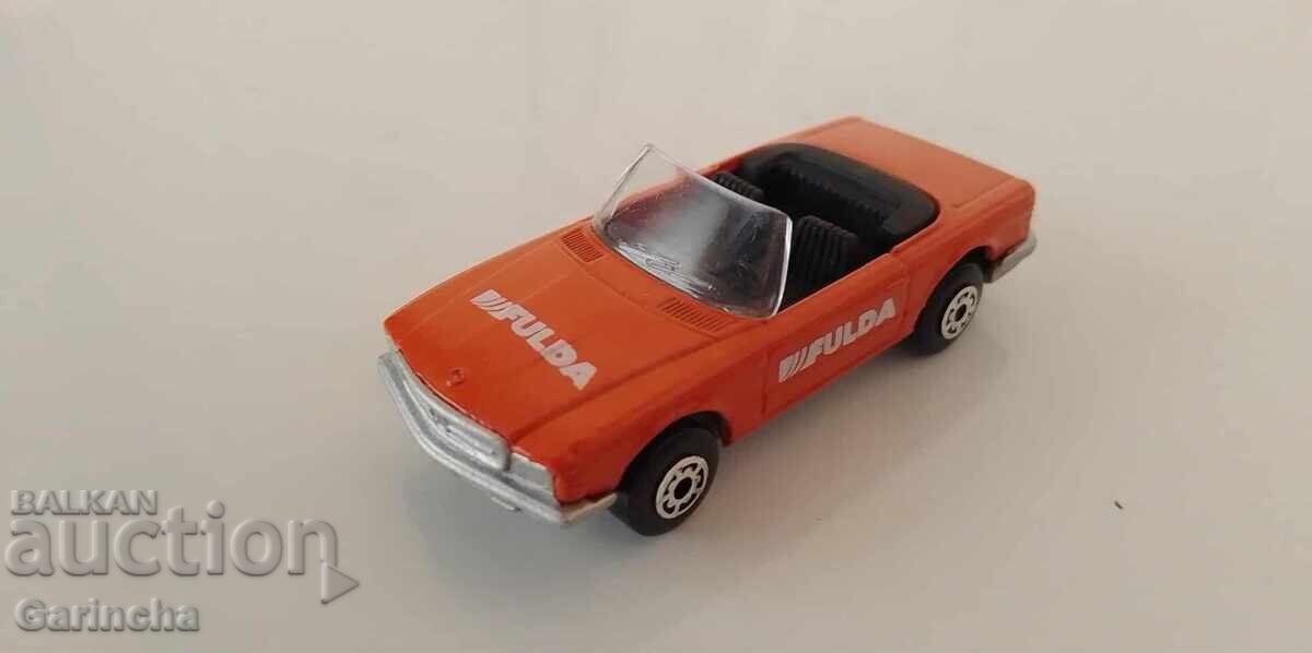 Matchbox Βουλγαρία 1/64