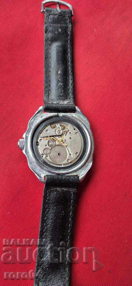 Livrarea COMANDANT Livrarea COMANDANT