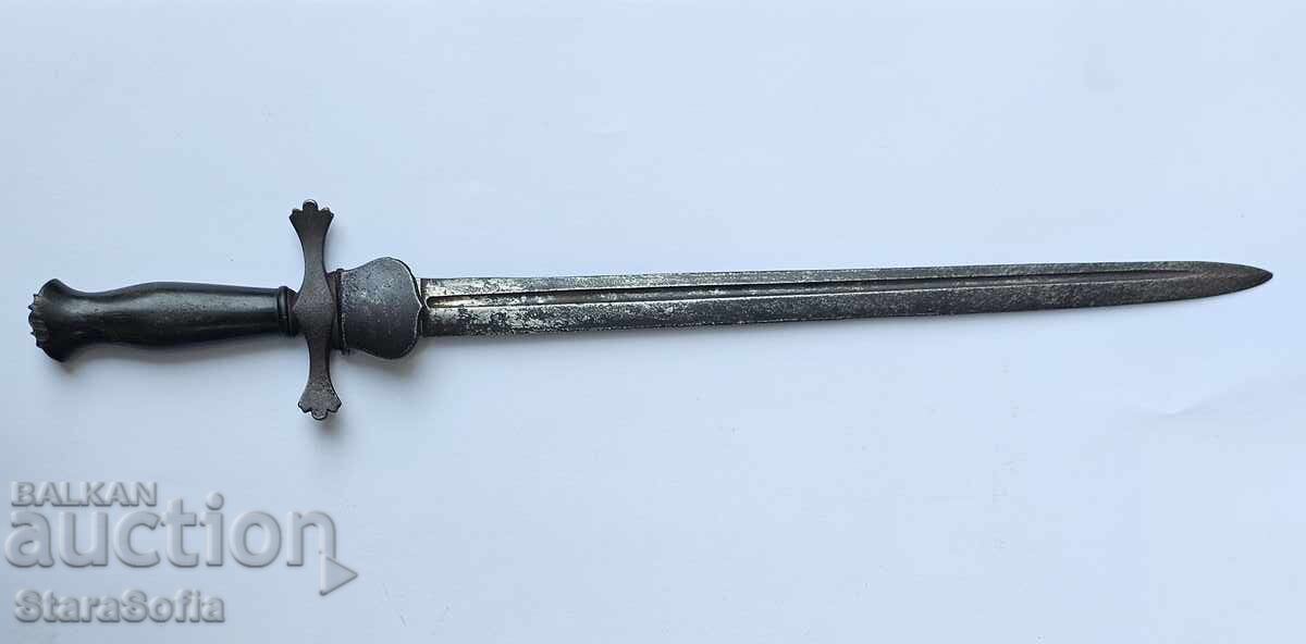 Hunting Dirk Knife 19th Century Hunting Dirk Knife 19th Century