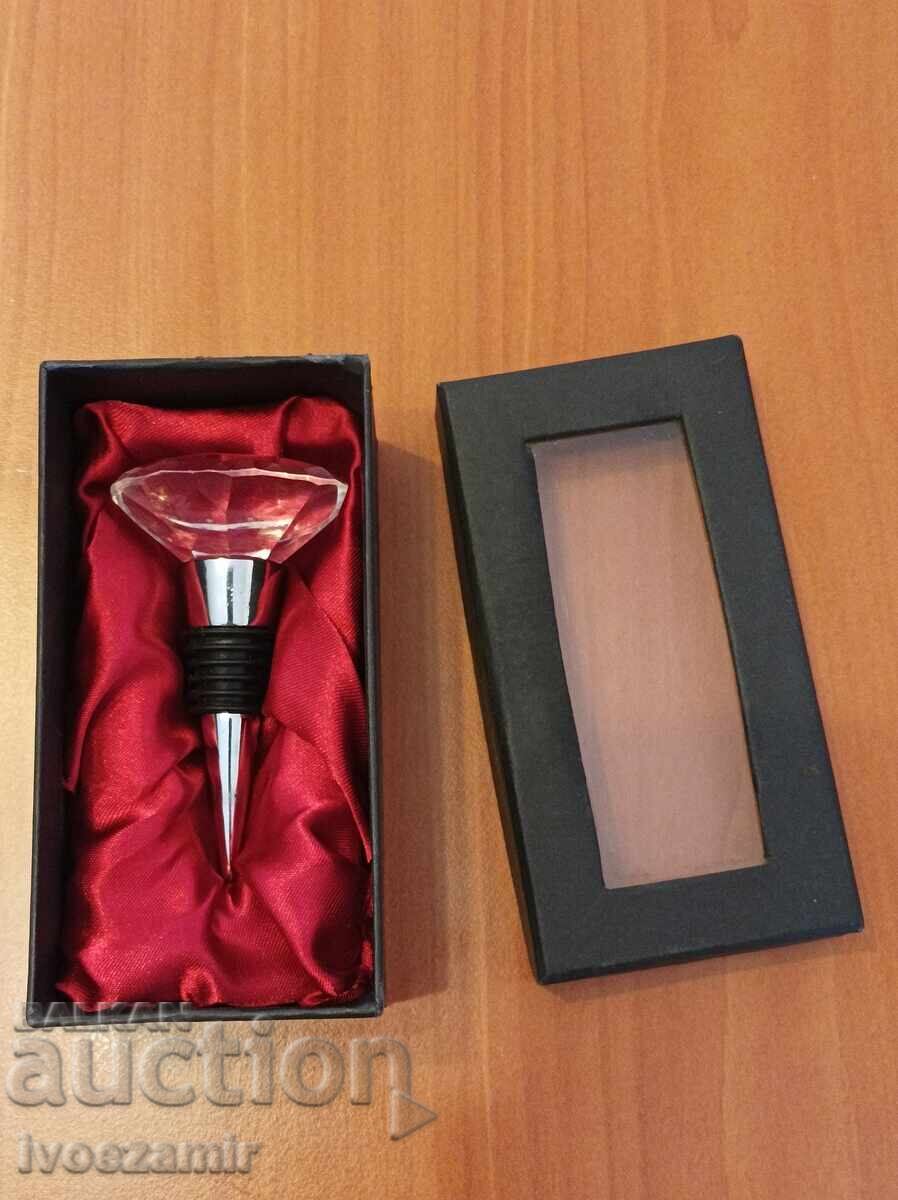 Luxury tap with price 1.50 BGN | € 0.77