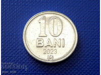 Moldova 10 Bani /10 Bani/ 2023