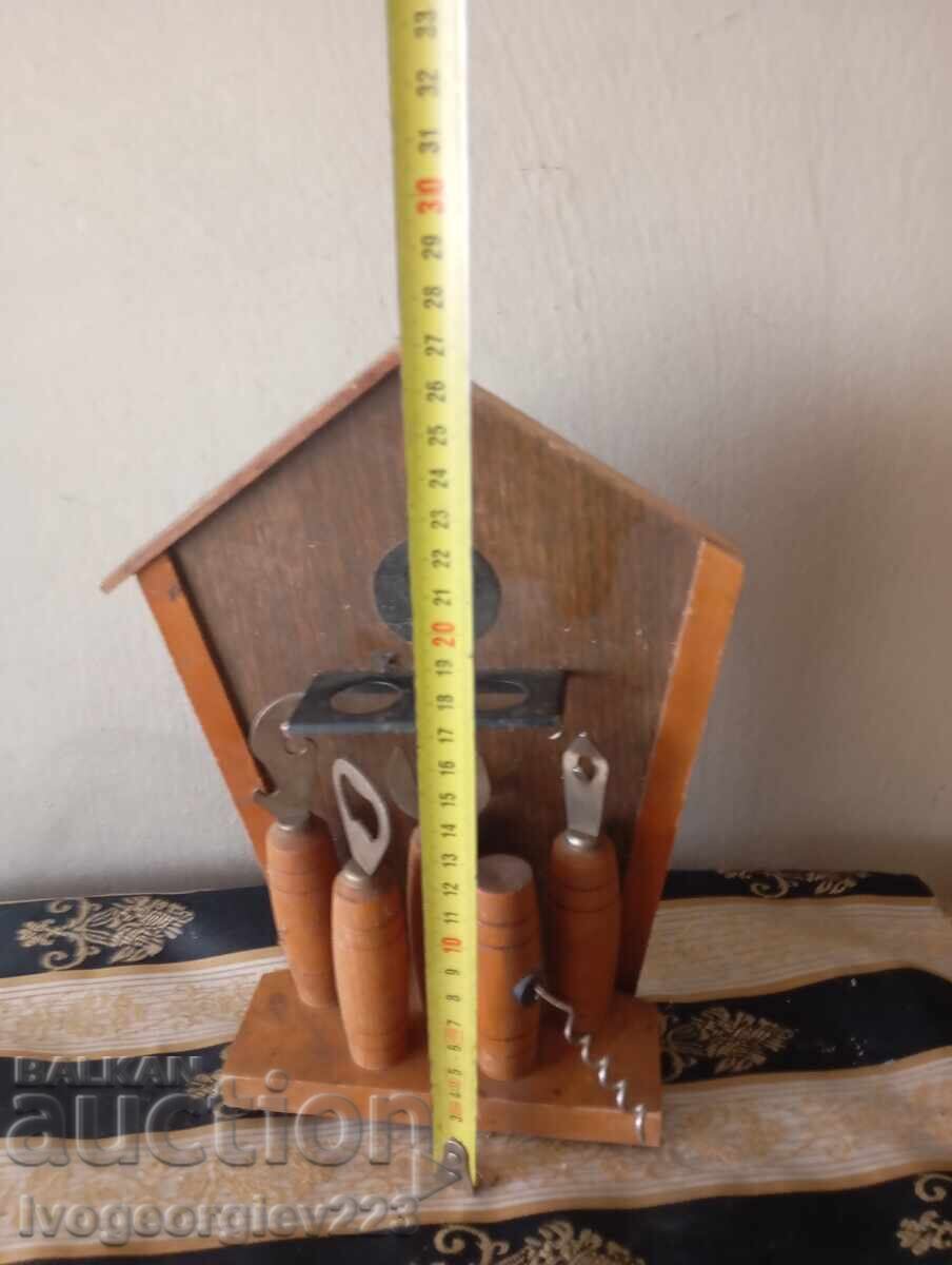 Σετ μαγειρικών σκευών κουζίνας με τιμή 22.00 BGN | € 11.25