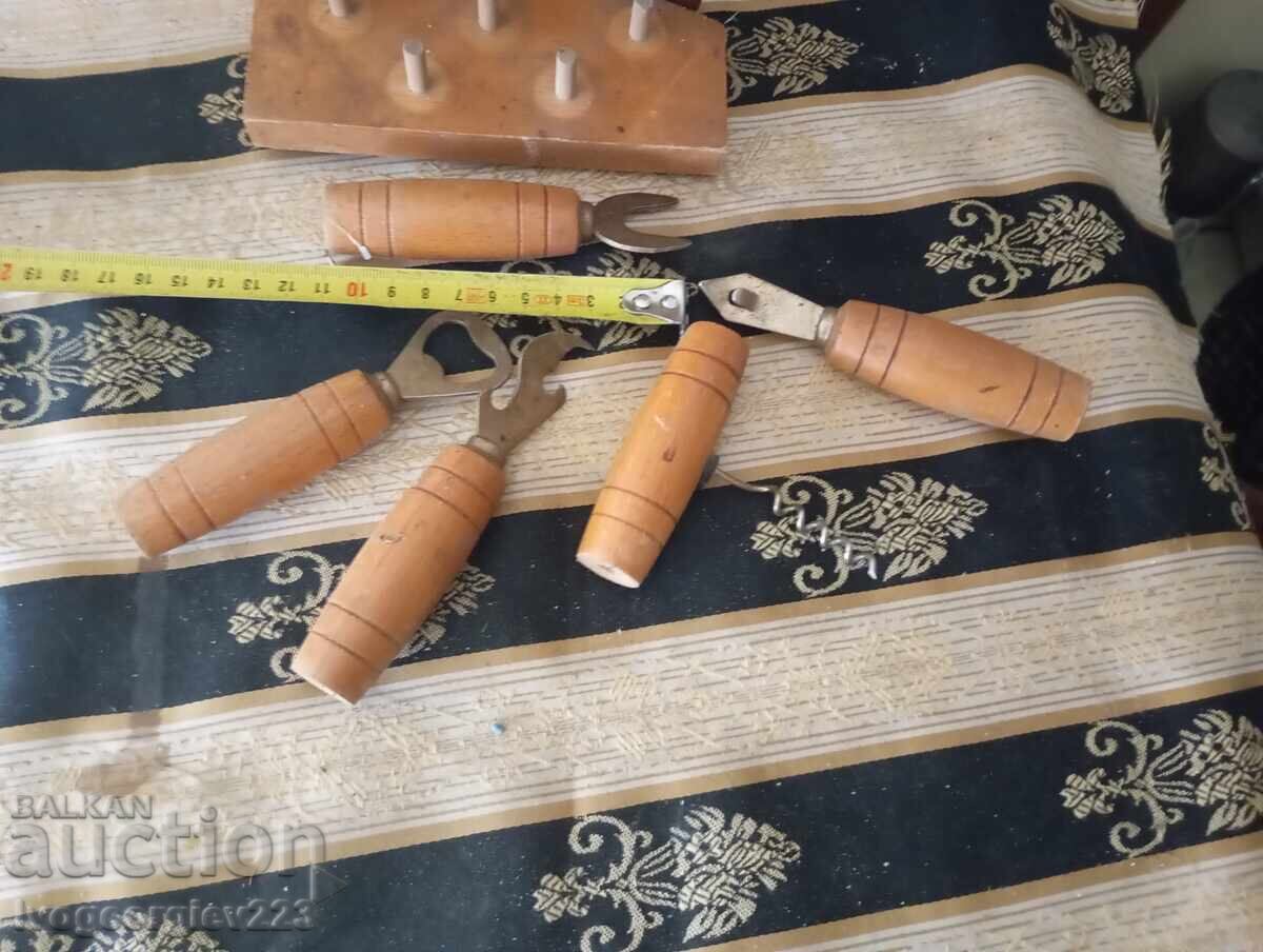 Παράδοση Σετ μαγειρικών σκευών κουζίνας