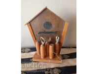 Set de ustensile de bucătărie