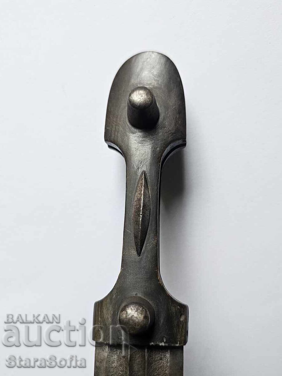 Large Caucasian Kama Dagger - 6 Large Caucasian Kama Dagger - 6