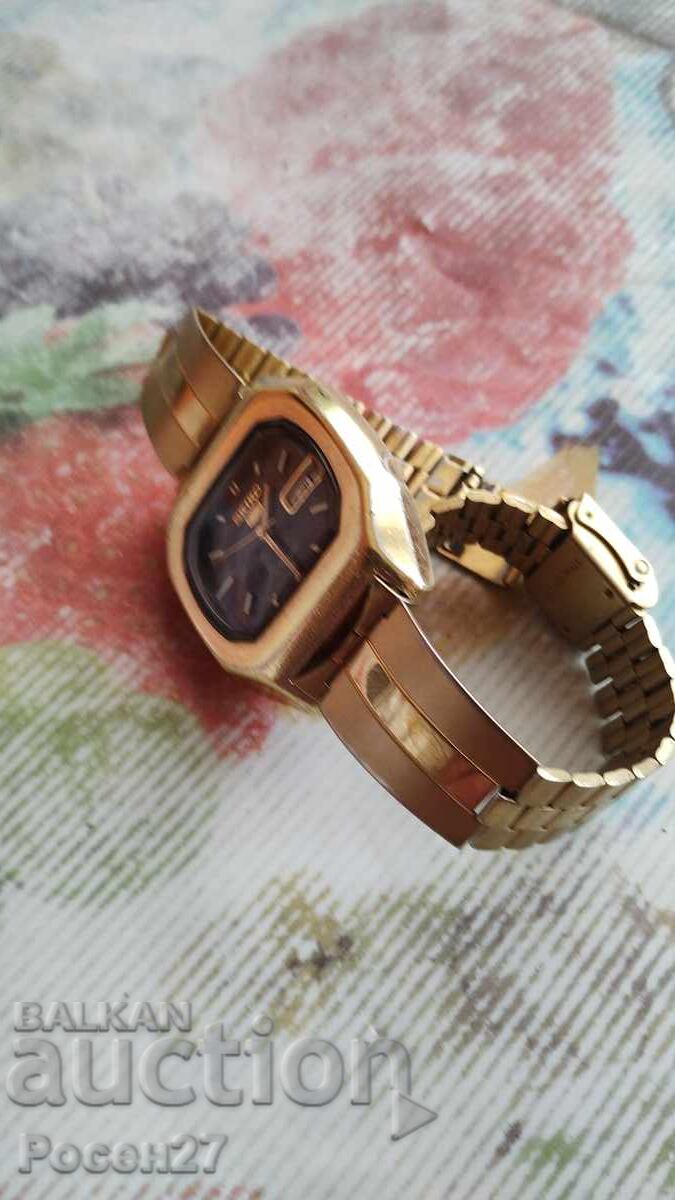 Seiko 5 Automatic - 5