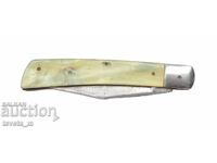 Pocket knife - for repair or parts