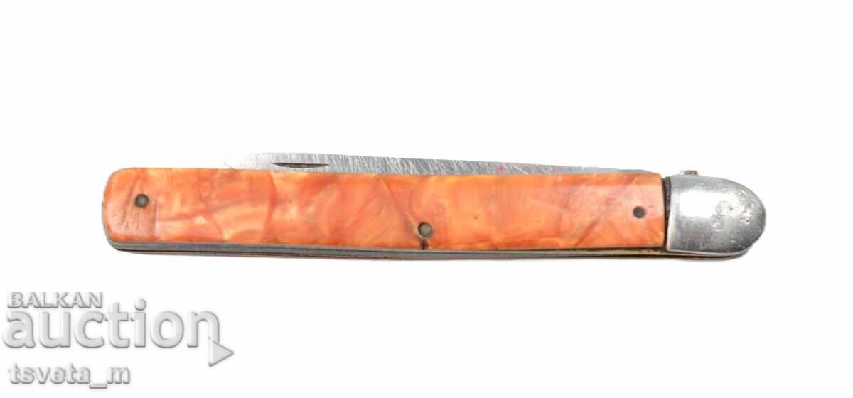 Μαχαίρι τσέπης - για επισκευή ή ανταλλακτικά Μαχαίρι τσέπης - για επισκευή ή ανταλλακτικά