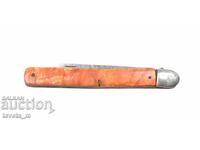 Pocket knife - for repair or parts