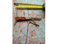 Briceag vechi de buzunar, cuțit