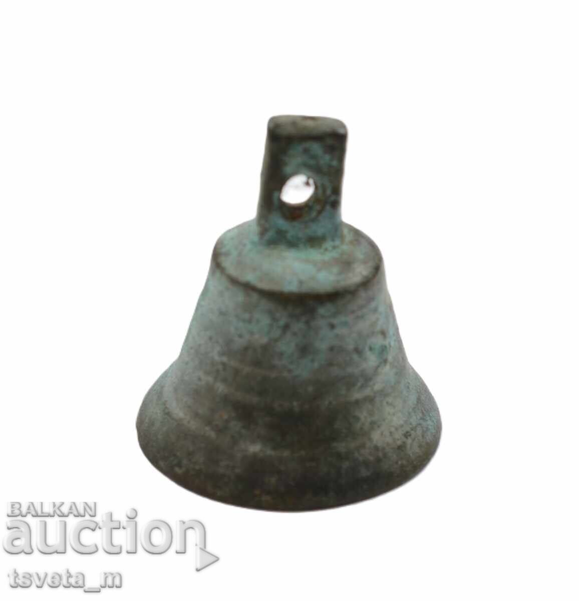 Χάλκινο ΒΑΡΕΛΙ, ΚΟΥΔΑΝΙ, ΚΟΥΔΑΝΙ με τιμή € 6.00 | 11.73 BGN