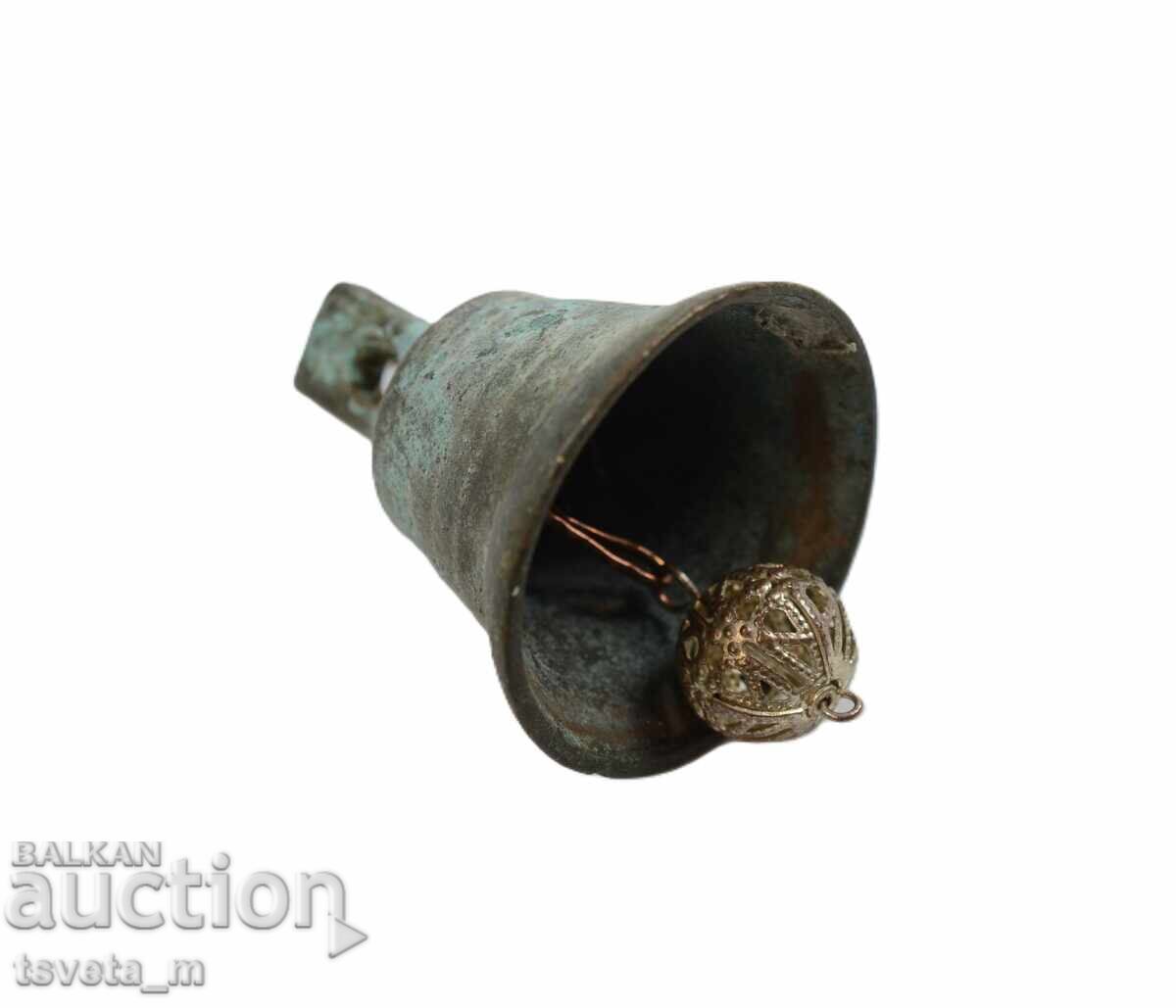 Δημοπρασία Χάλκινο ΒΑΡΕΛΙ, ΚΟΥΔΑΝΙ, ΚΟΥΔΑΝΙ