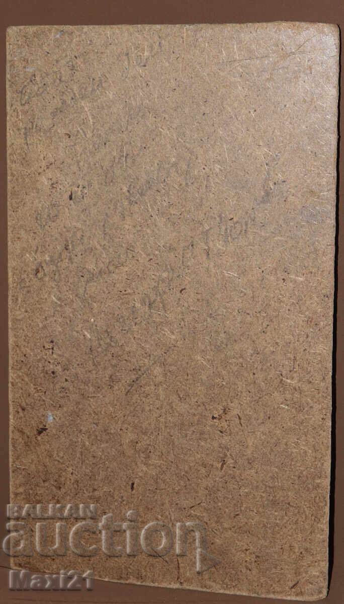 Natură moartă cu flori tablou vechi ulei - 6