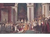 Ταχυδρομική κάρτα Ναπολέων Α' ΤΚ