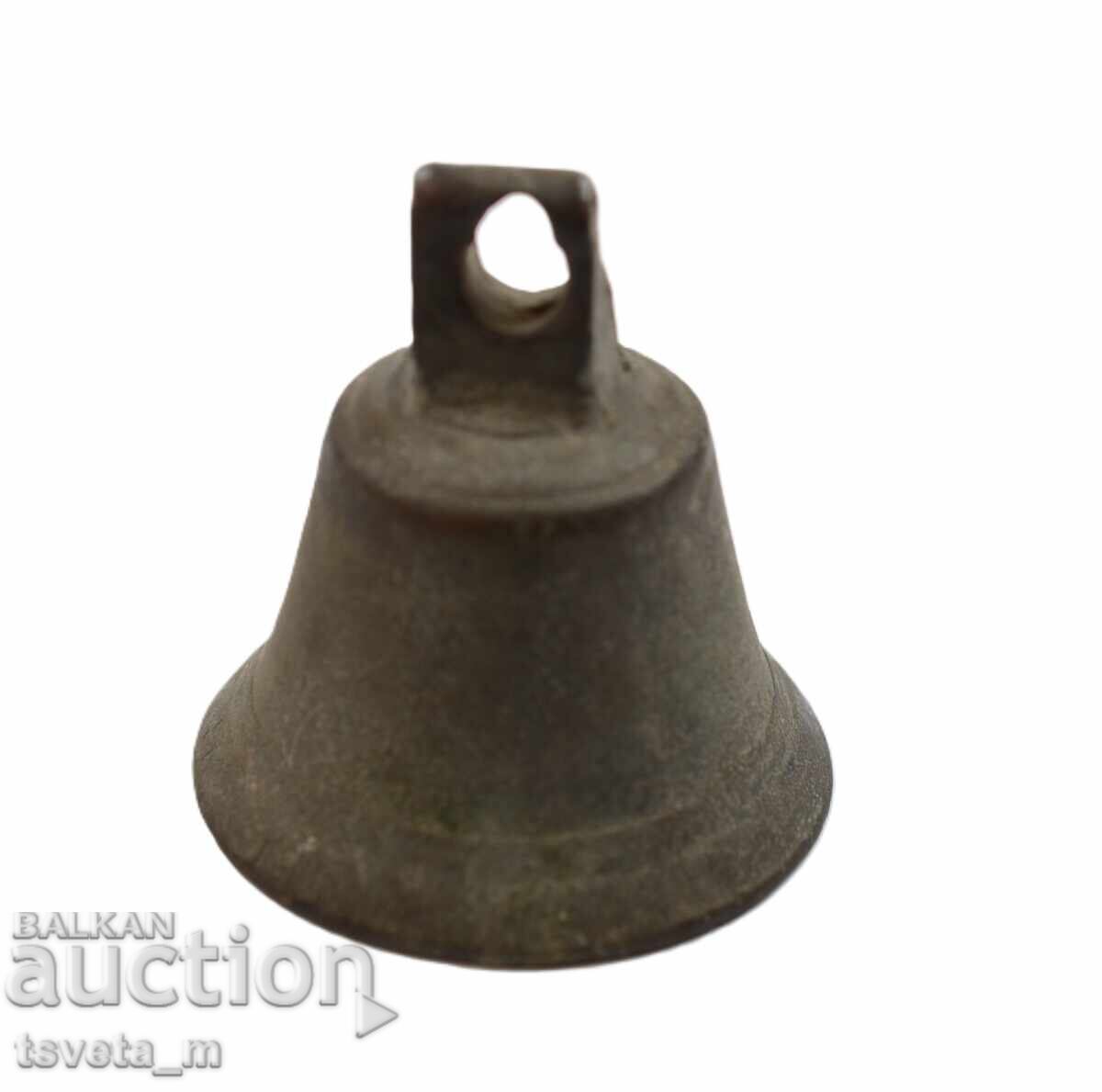 Бронзов  ЧАН , КАМБАНА , ЗВЪНЕЦ с цена 15.00 лв. | € 7.67