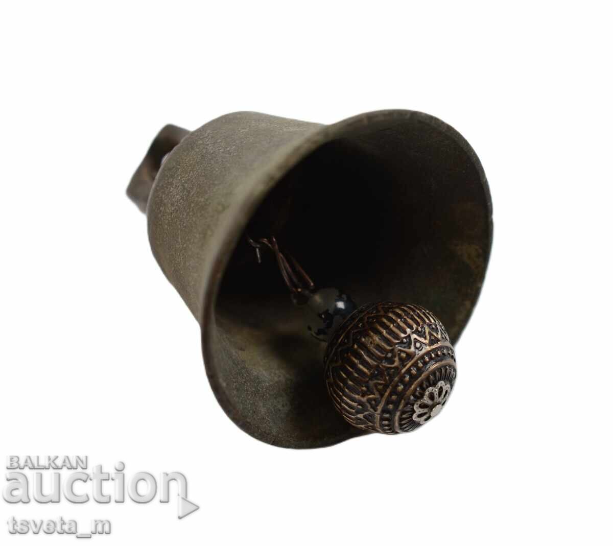 Аукцион Бронзов  ЧАН , КАМБАНА , ЗВЪНЕЦ