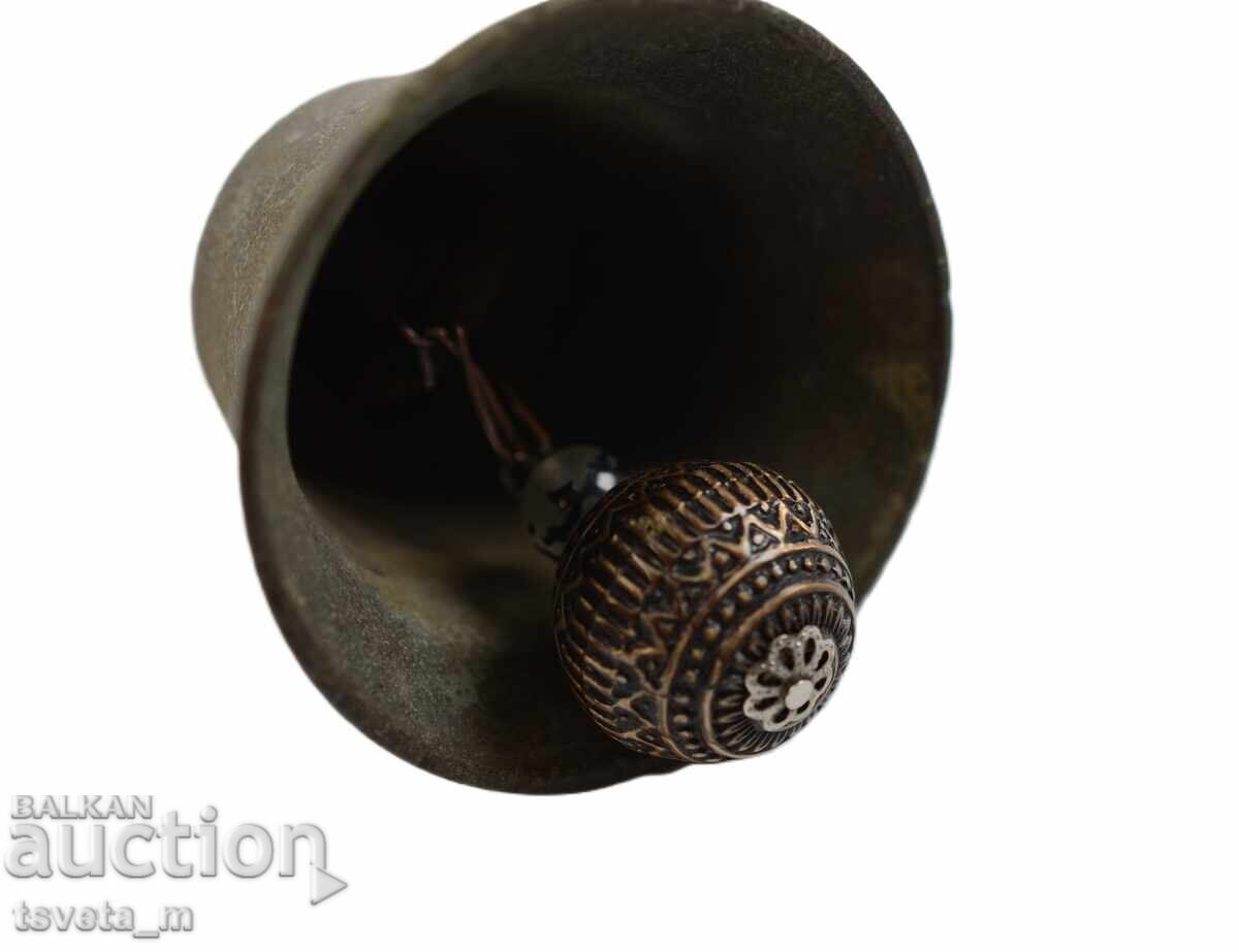 Доставка на Бронзов  ЧАН , КАМБАНА , ЗВЪНЕЦ