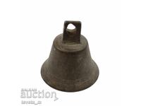 BOTIOC, CLOPOTER, CLOPOTE din bronz